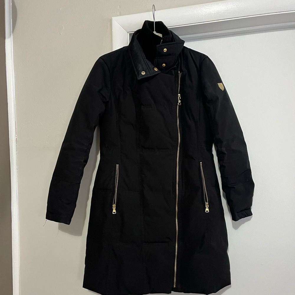 Vince Camuto coat